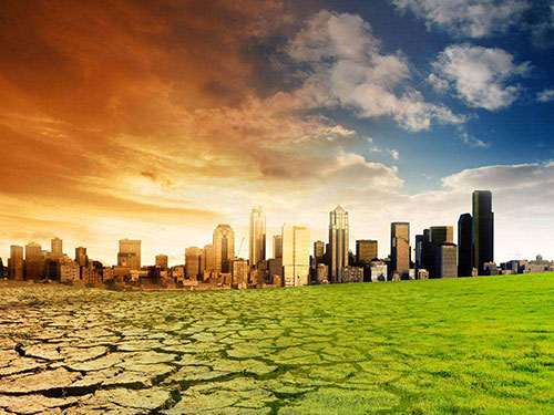 環境影響評價報告表